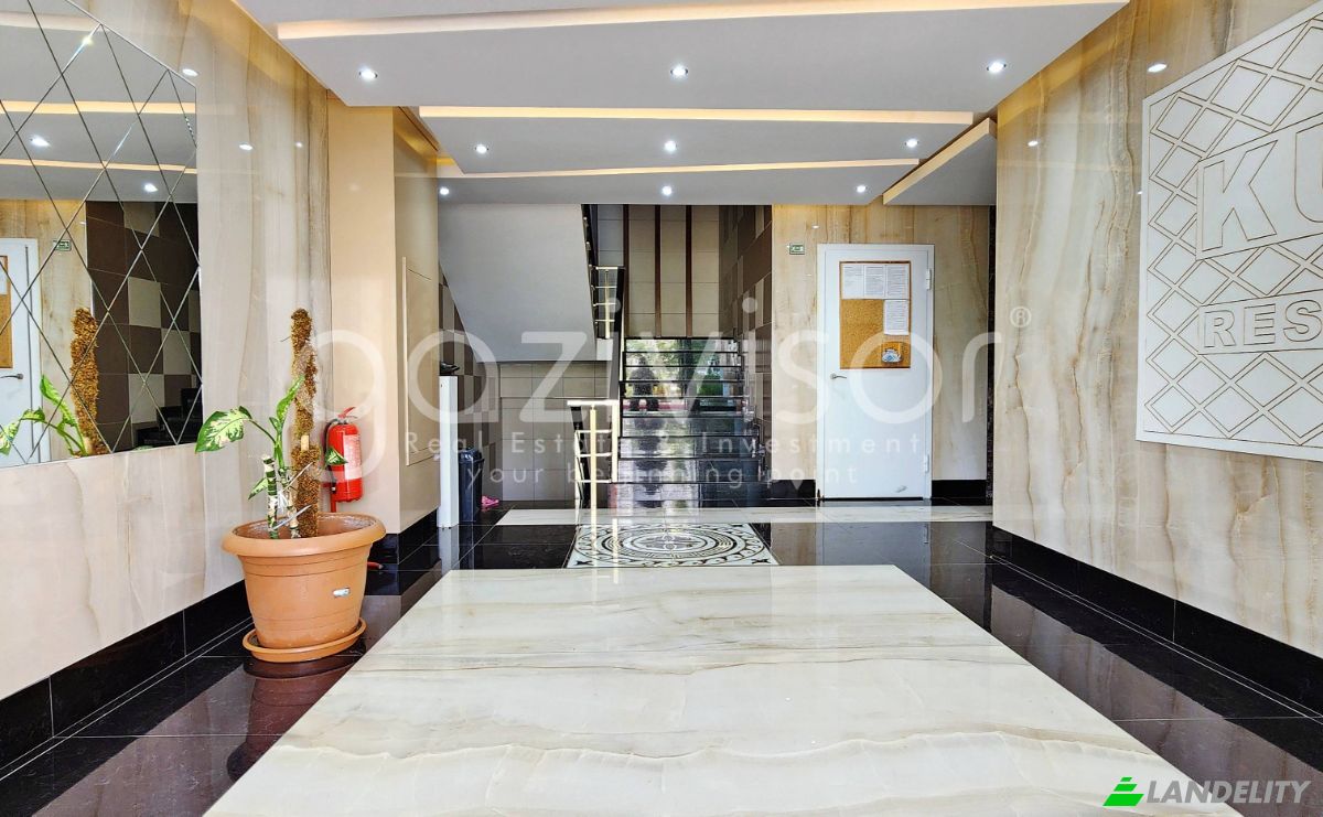 Apartamento à venda Pazarci mah Balkan cad Sahil Arsa sitesi d blok kat2 no:3, Pazarci, 07900 Gazipasa Antalya, Gazipasa Antalya, Gazipasa, Antalya, Turkiye. foto 16