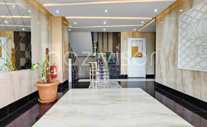Apartamento à venda Pazarci mah Balkan cad Sahil. foto#16