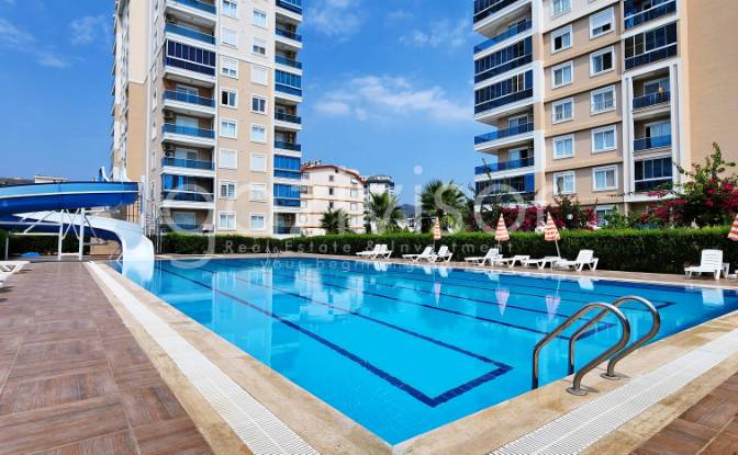 Apartamento à venda Pazarci mah Balkan cad Sahil. foto#17