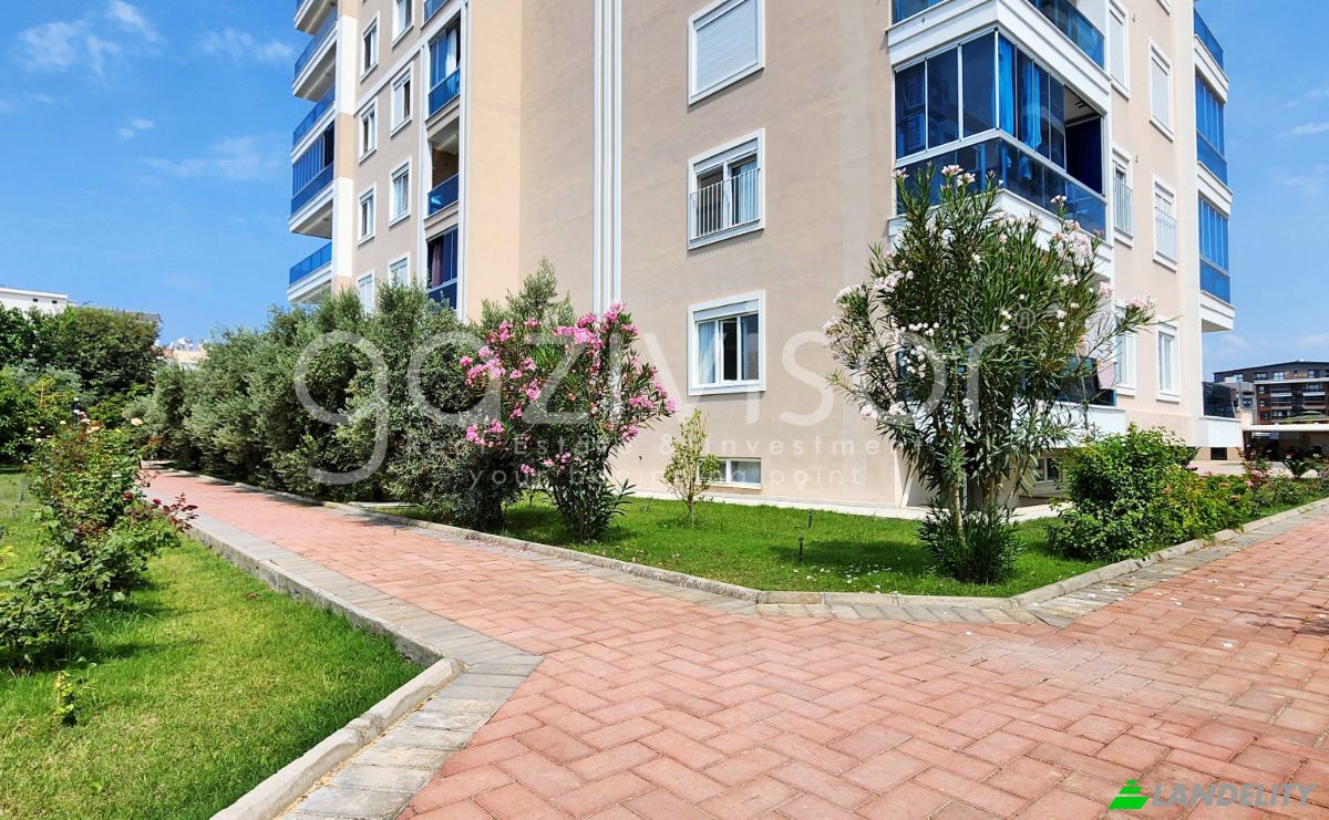 Apartamento à venda Pazarci mah Balkan cad Sahil Arsa sitesi d blok kat2 no:3, Pazarci, 07900 Gazipasa Antalya, Gazipasa Antalya, Gazipasa, Antalya, Turkiye. foto 18