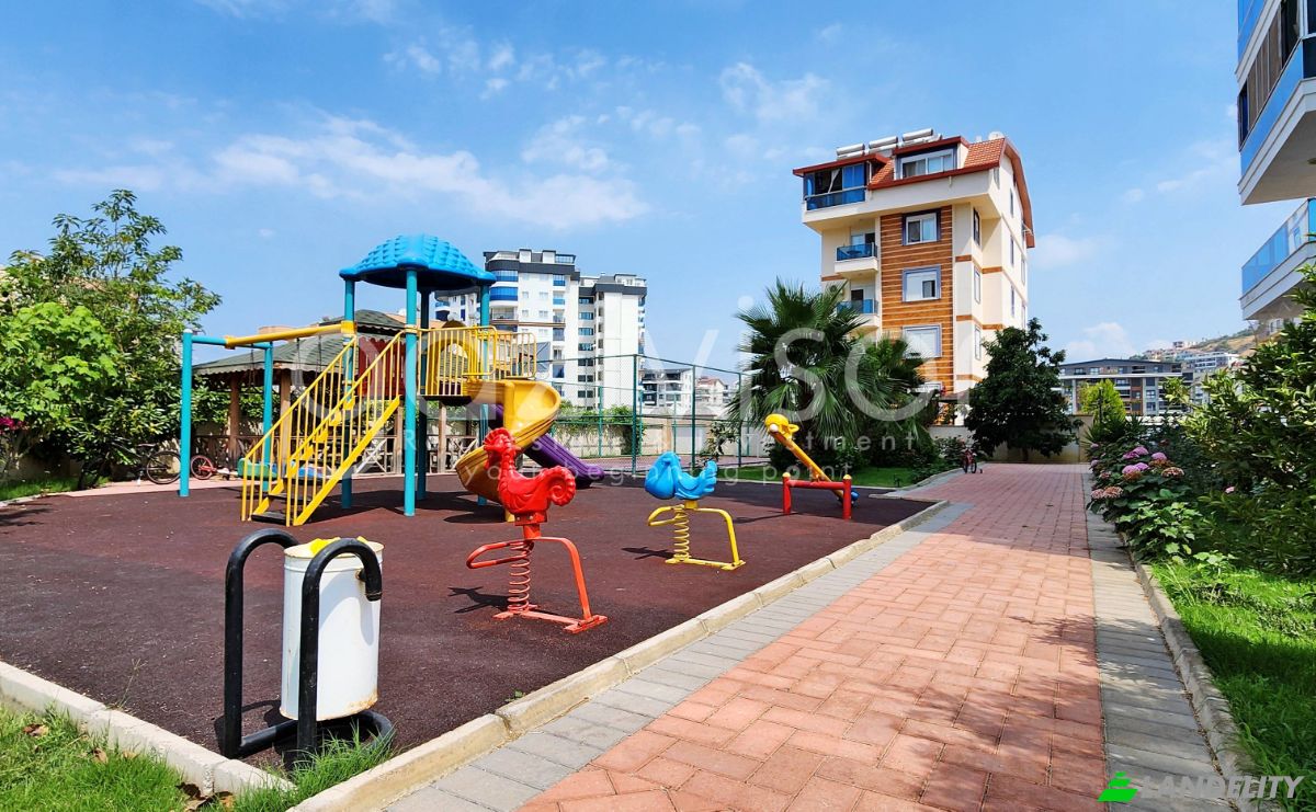Apartamento à venda Pazarci mah Balkan cad Sahil Arsa sitesi d blok kat2 no:3, Pazarci, 07900 Gazipasa Antalya, Gazipasa Antalya, Gazipasa, Antalya, Turkiye. foto 19