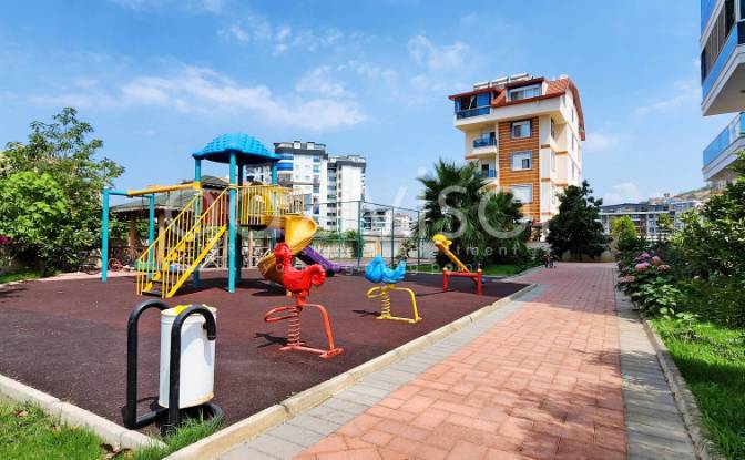 Apartamento à venda Pazarci mah Balkan cad Sahil. foto#19