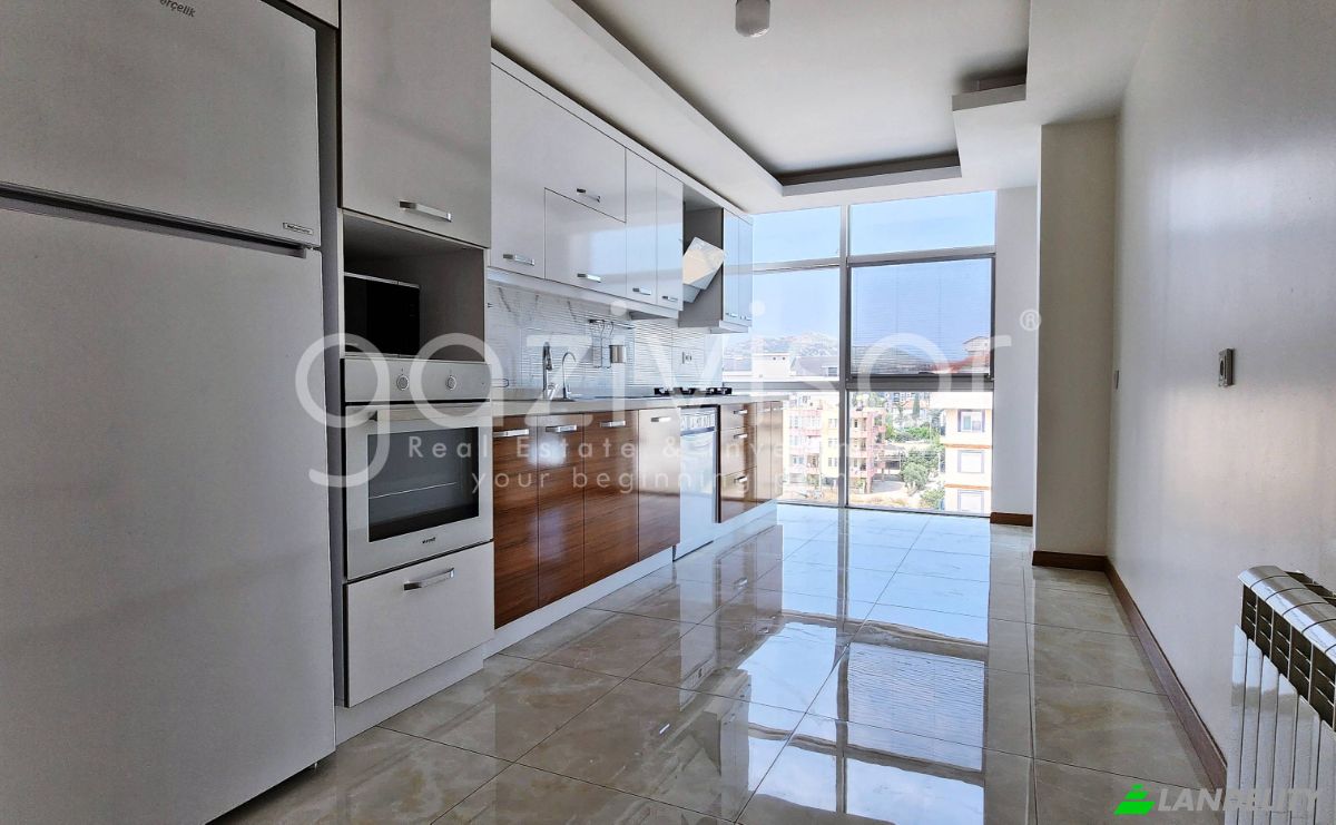 Apartamento à venda Pazarci mah Balkan cad Sahil Arsa sitesi d blok kat2 no:3, Pazarci, 07900 Gazipasa Antalya, Gazipasa Antalya, Gazipasa, Antalya, Turkiye. foto 2