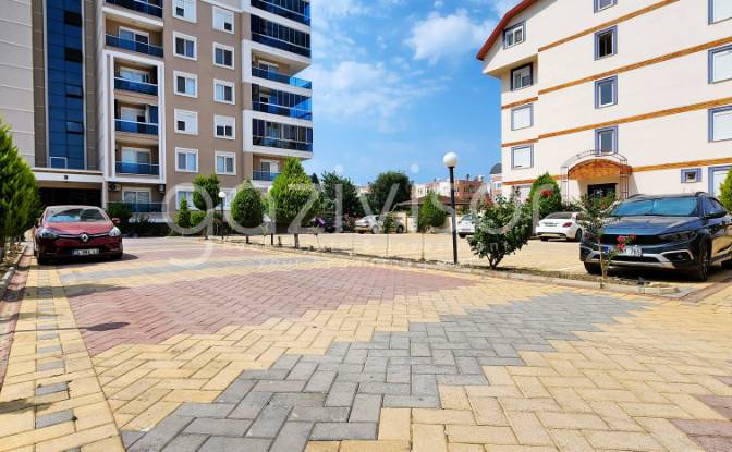 Apartamento à venda Pazarci mah Balkan cad Sahil. foto#23