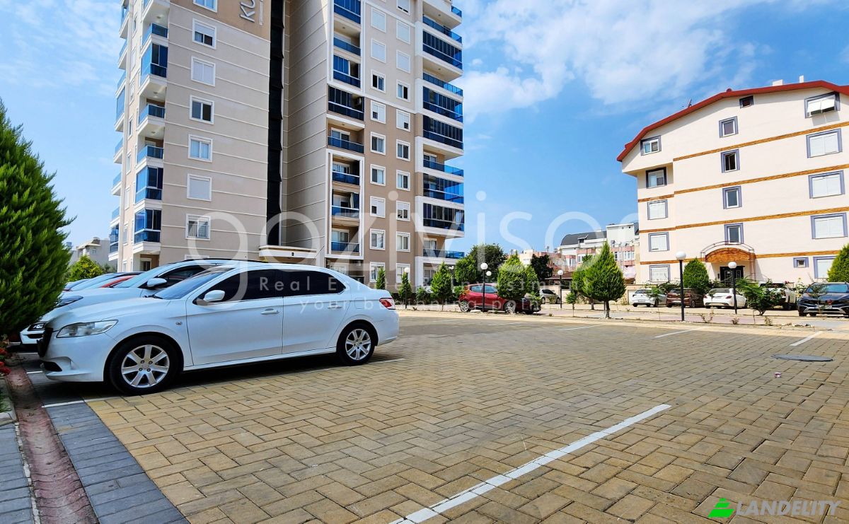 Apartamento à venda Pazarci mah Balkan cad Sahil Arsa sitesi d blok kat2 no:3, Pazarci, 07900 Gazipasa Antalya, Gazipasa Antalya, Gazipasa, Antalya, Turkiye. foto 24