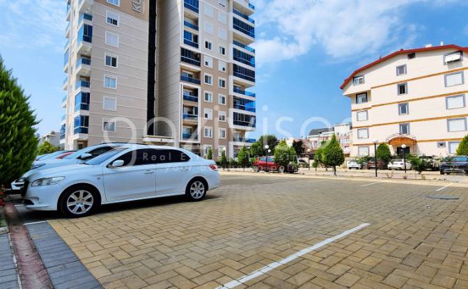 Apartamento à venda Pazarci mah Balkan cad Sahil. foto#24