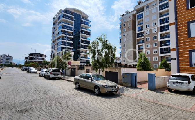 Apartamento à venda Pazarci mah Balkan cad Sahil. foto#25
