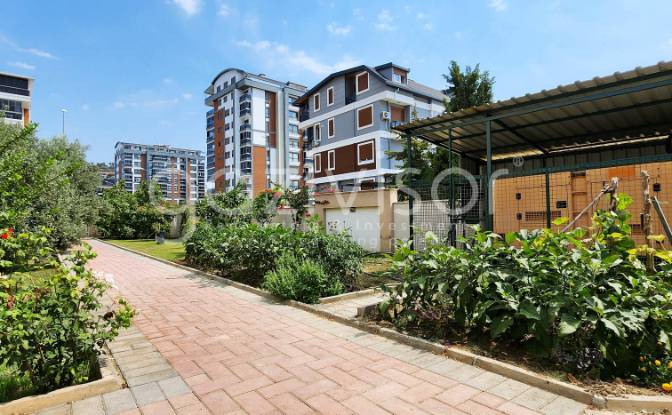 Apartamento à venda Pazarci mah Balkan cad Sahil. foto#20