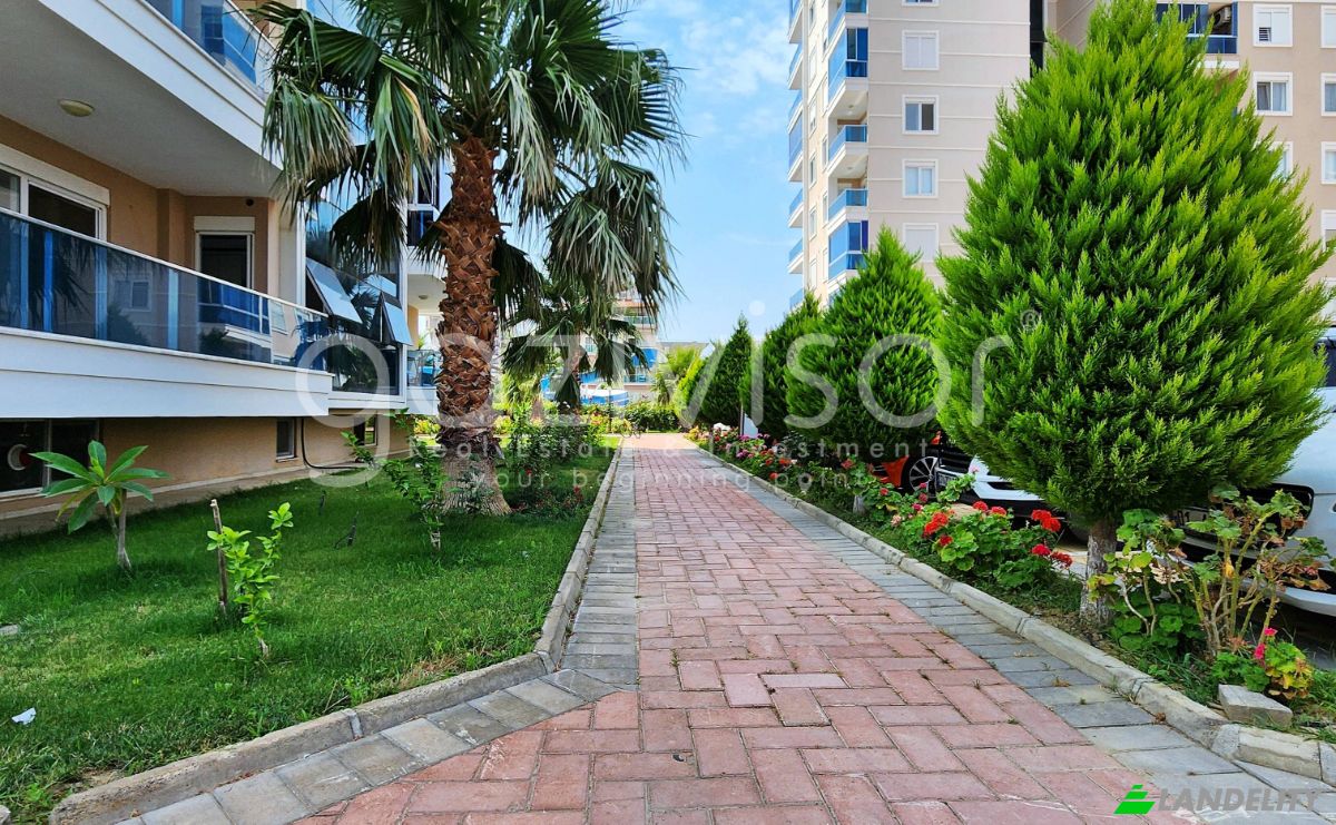 Apartamento à venda Pazarci mah Balkan cad Sahil Arsa sitesi d blok kat2 no:3, Pazarci, 07900 Gazipasa Antalya, Gazipasa Antalya, Gazipasa, Antalya, Turkiye. foto 22
