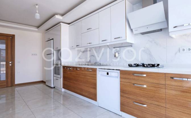 Apartamento à venda Pazarci mah Balkan cad Sahil. foto#3