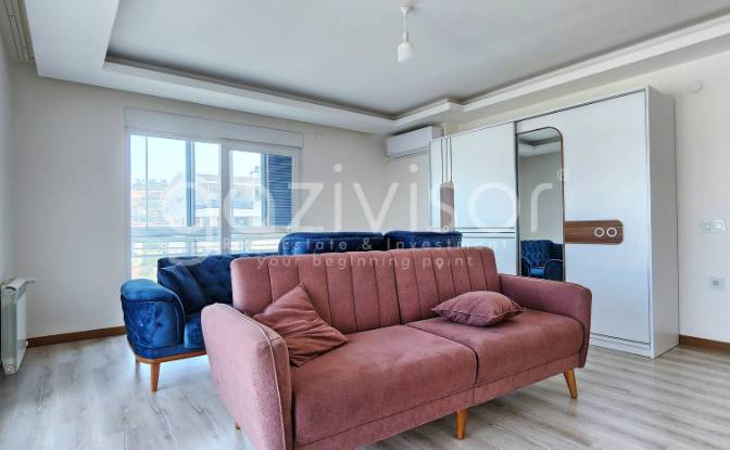 Apartamento à venda Pazarci mah Balkan cad Sahil. foto#4