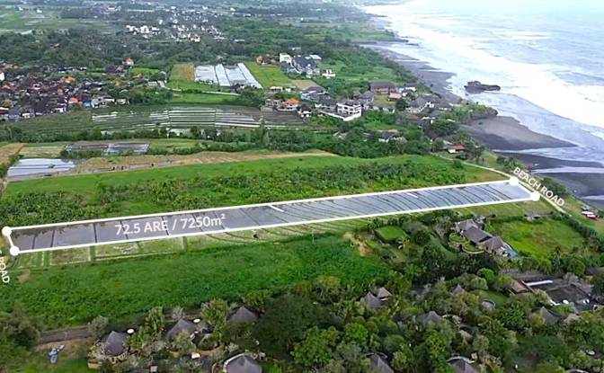 Land Lot for Sale - Sudimara, Indonesia