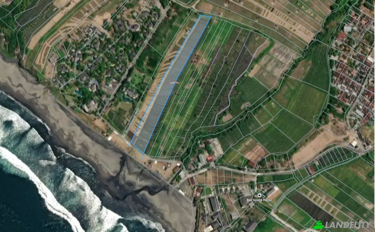 Land Lot for Sale Sudimara, Tabanan Regency, Bali, Indonesia, Tabanan. Photo 15