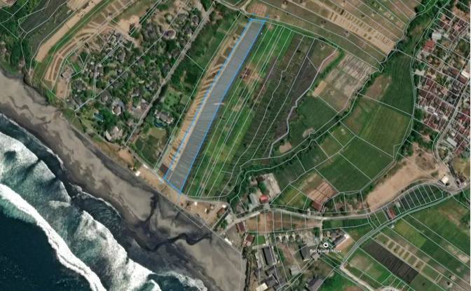 Land Lot for Sale Sudimara, Tabanan Regency, Bali. Photo#15 Land Lot for Sale Sudimara, Tabanan Regency, Bali. Photo#15