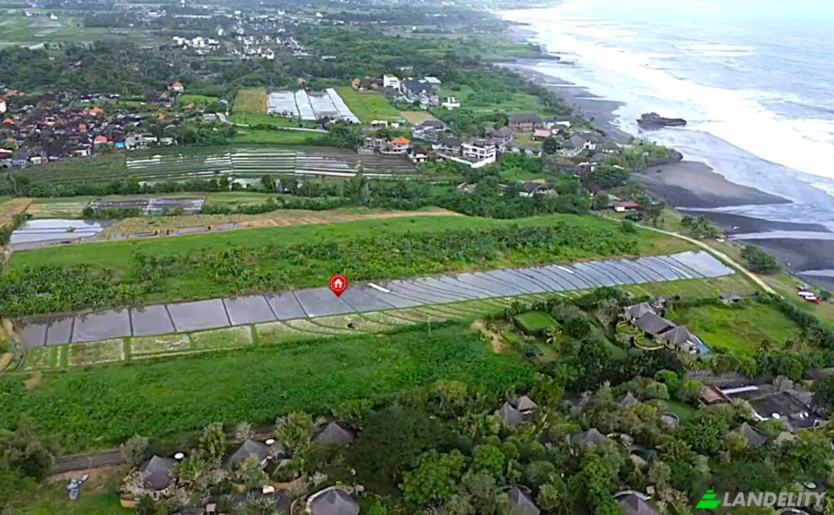 Land Lot for Sale Sudimara, Tabanan Regency, Bali, Indonesia, Tabanan. Photo 3
