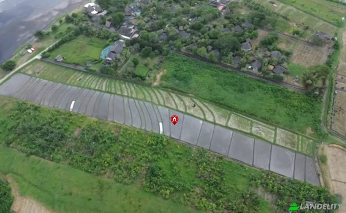 Land Lot for Sale Sudimara, Tabanan Regency, Bali, Indonesia, Tabanan. Photo 4