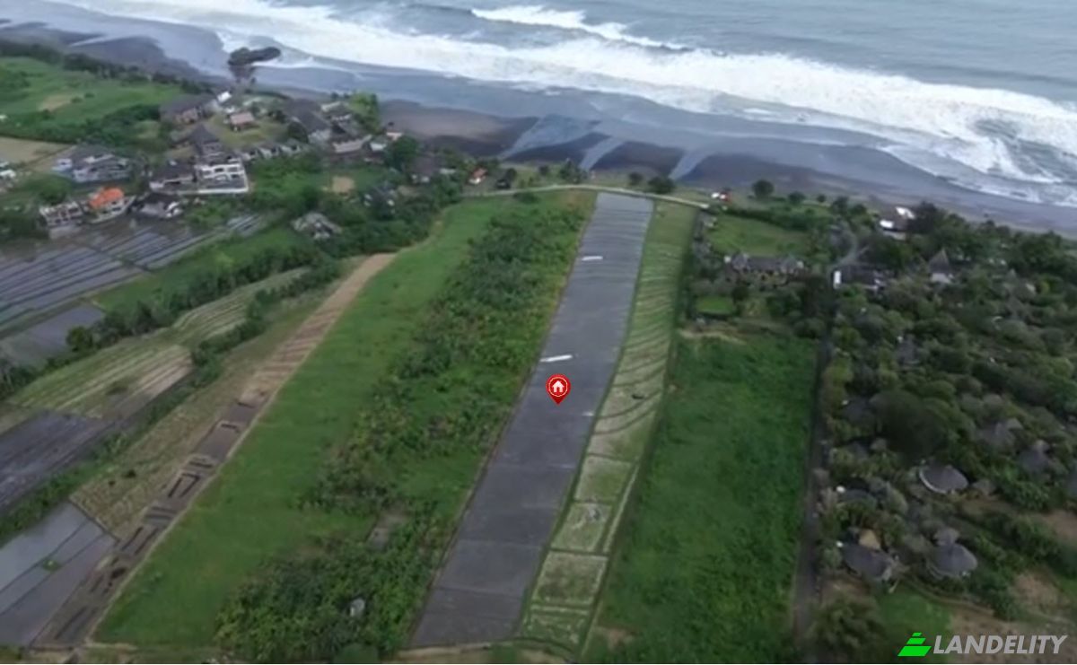 Land Lot for Sale Sudimara, Tabanan Regency, Bali, Indonesia, Tabanan. Photo 5