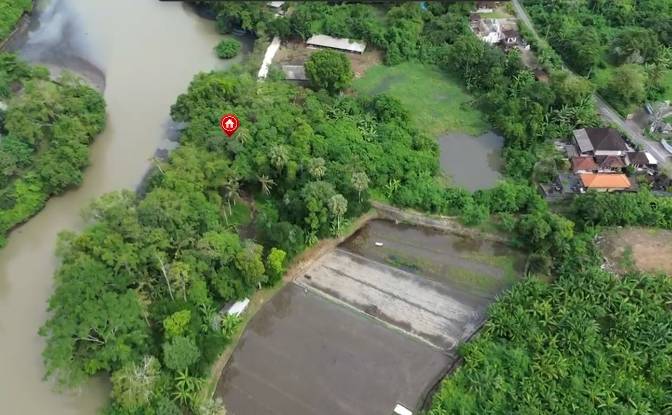 Land Lot for Sale Sudimara, Tabanan Regency, Bali. Photo#2 Land Lot for Sale Sudimara, Tabanan Regency, Bali. Photo#2