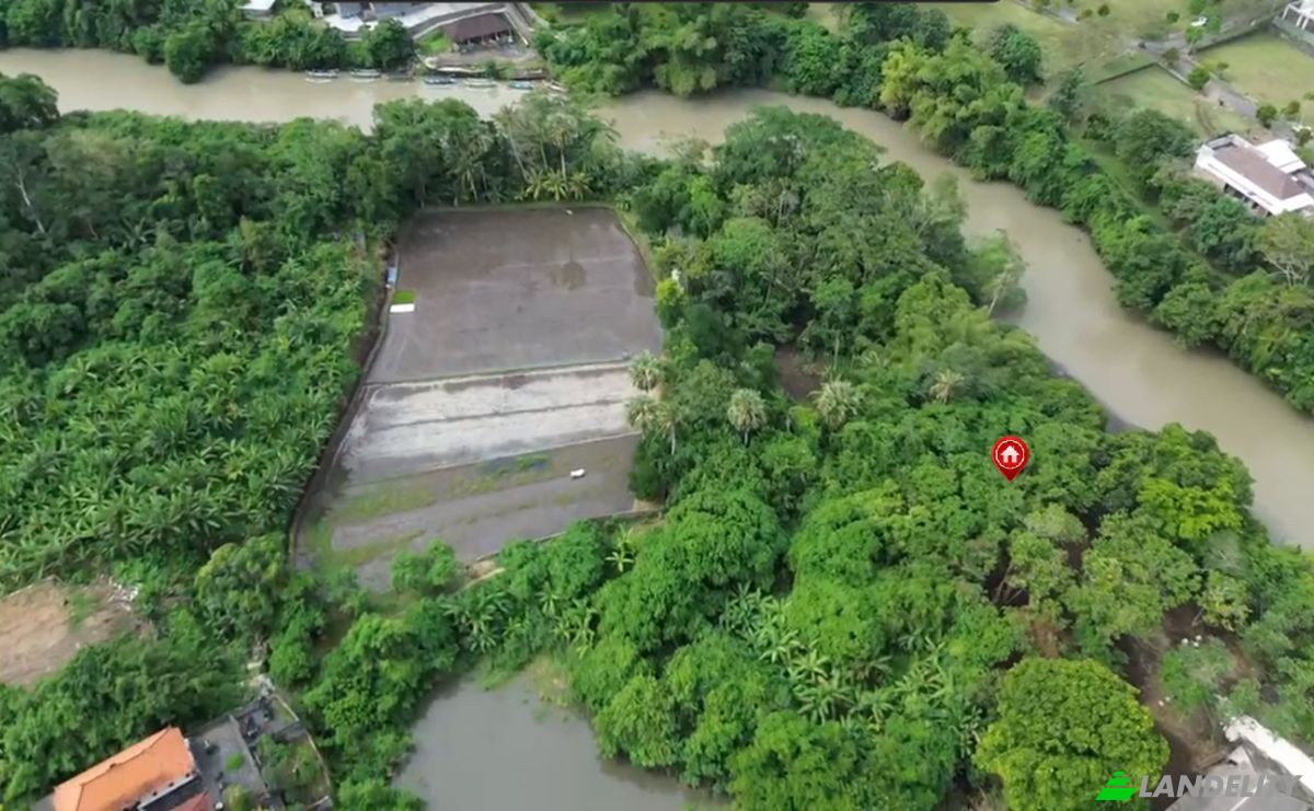 Land Lot for Sale Sudimara, Tabanan Regency, Bali, Indonesia, Tabanan. Photo 3