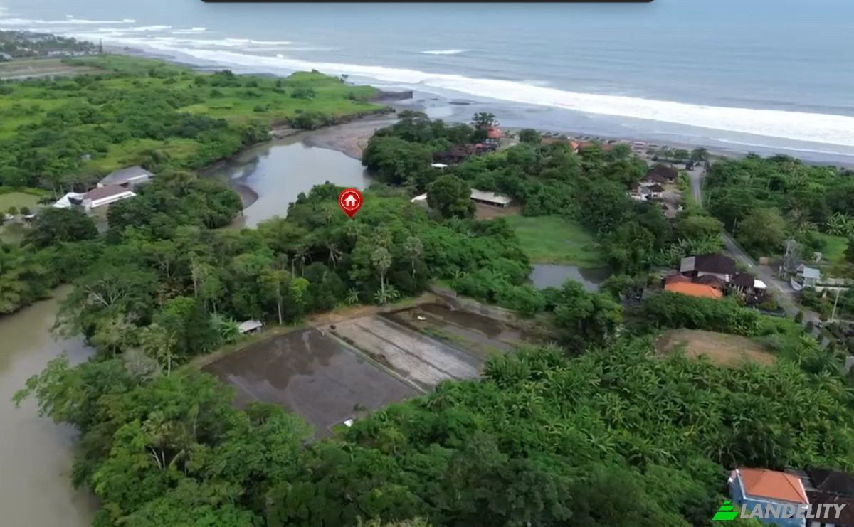 Land Lot for Sale Sudimara, Tabanan Regency, Bali, Indonesia, Tabanan. Photo 4