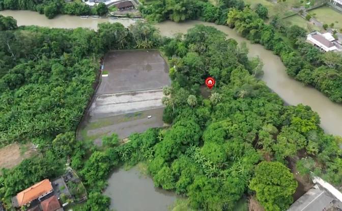 Land Lot for Sale Jl Yeh Gangga I No45, Sudimara. Photo#3 Land Lot for Sale Jl Yeh Gangga I No45, Sudimara. Photo#3