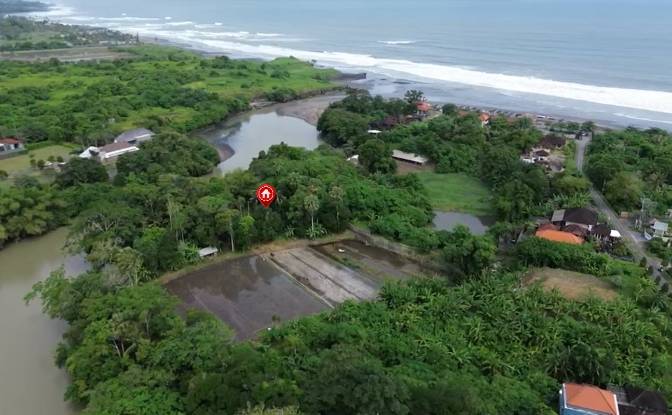 Land Lot for Sale Jl Yeh Gangga I No45, Sudimara. Photo#4 Land Lot for Sale Jl Yeh Gangga I No45, Sudimara. Photo#4