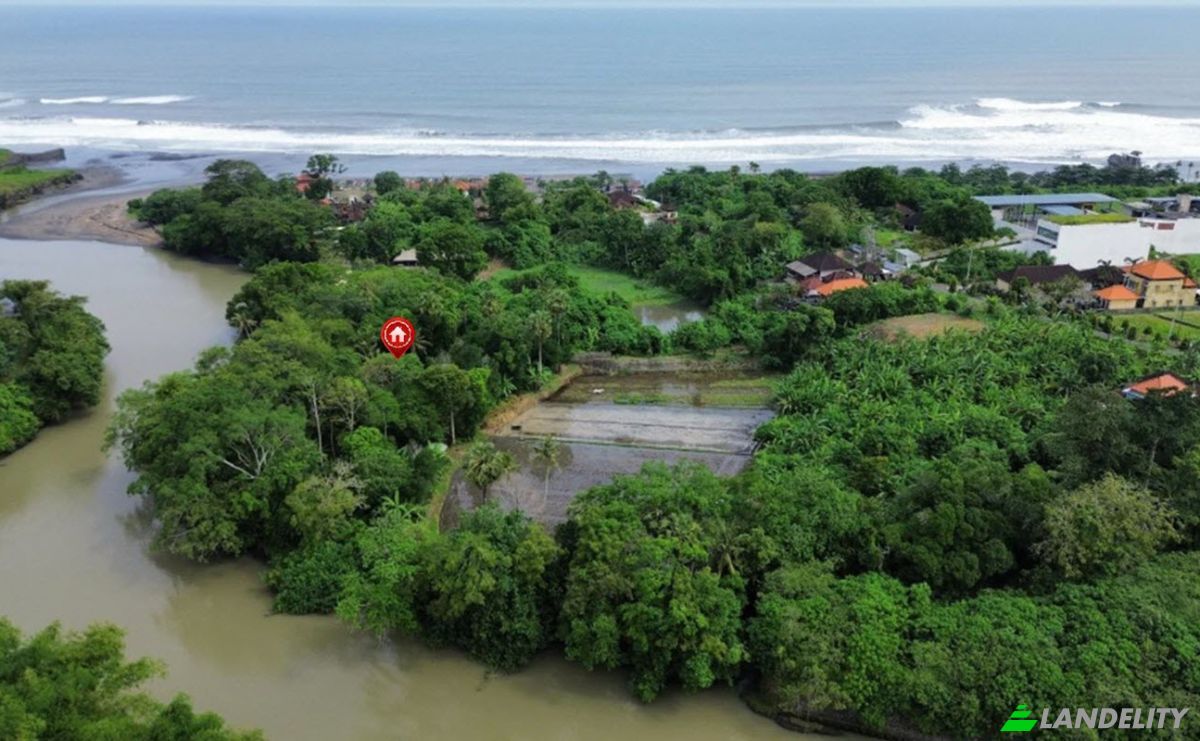 Land Lot for Sale Jl Yeh Gangga I No45, Sudimara, Tabanan Regency, Bali, Indonesia, Kec Tabanan, Kabupaten Tabanan. Photo 5
