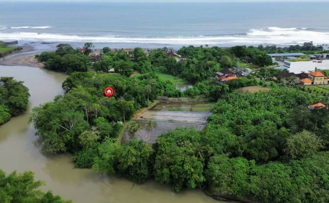 Land Lot for Sale Jl Yeh Gangga I No45, Sudimara. Photo#5 Land Lot for Sale Jl Yeh Gangga I No45, Sudimara. Photo#5
