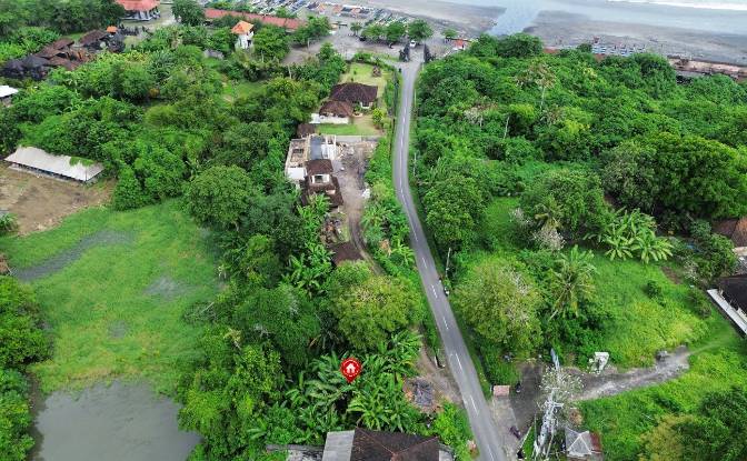 Land Lot for Sale Jl Yeh Gangga I No45, Sudimara. Photo#4 Land Lot for Sale Jl Yeh Gangga I No45, Sudimara. Photo#4
