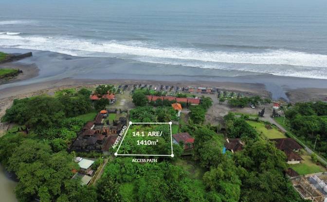 Land Lot for Sale - Sudimara, Indonesia