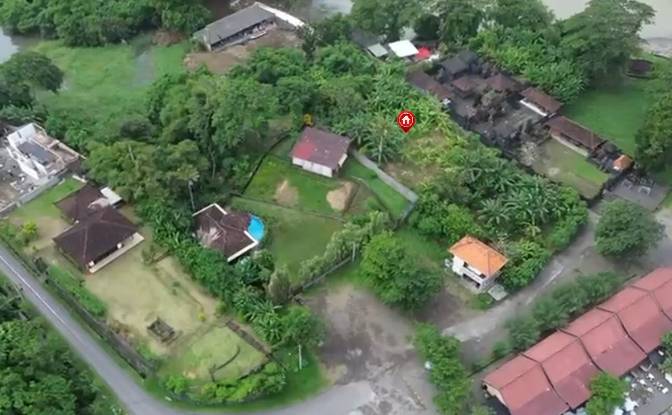 Land Lot for Sale Jl Yeh Gangga I No45, Sudimara. Photo#2 Land Lot for Sale Jl Yeh Gangga I No45, Sudimara. Photo#2