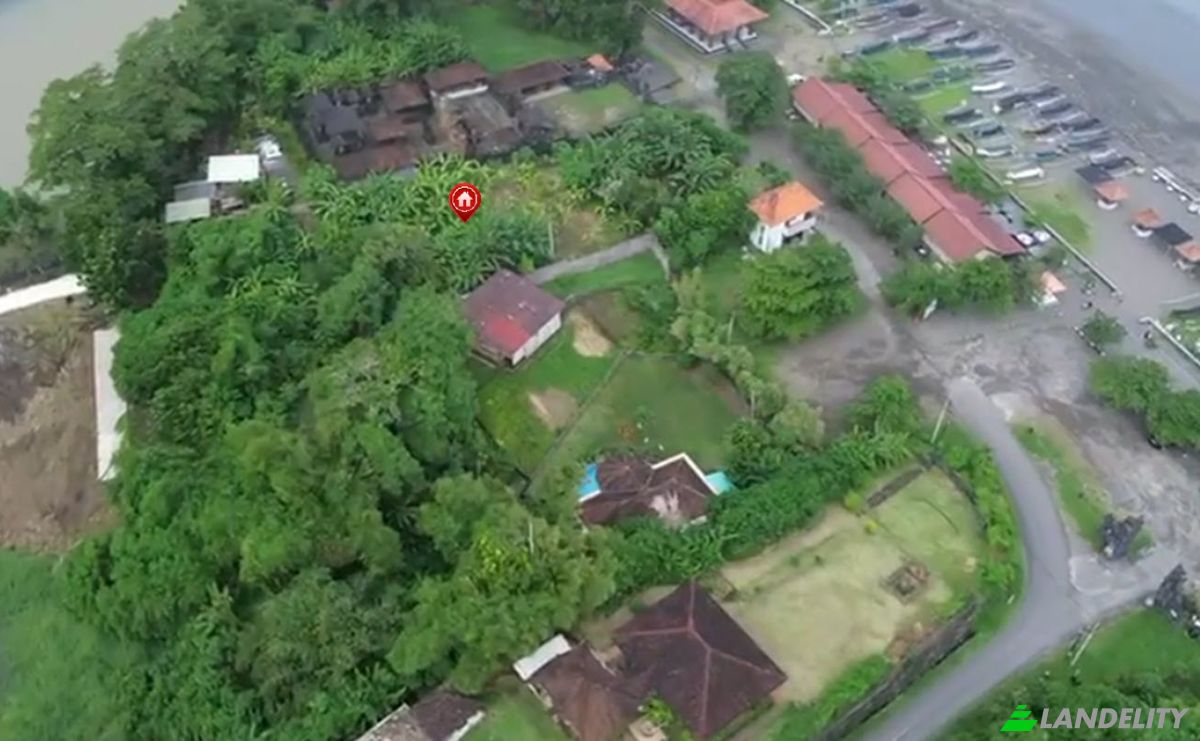 Land Lot for Sale Jl Yeh Gangga I No45, Sudimara, Tabanan Regency, Bali, Indonesia, Kec Tabanan, Kabupaten Tabanan. Photo 3