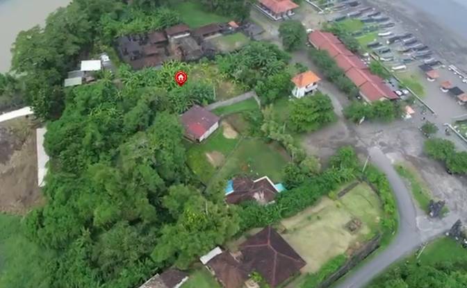 Land Lot for Sale Jl Yeh Gangga I No45, Sudimara. Photo#3 Land Lot for Sale Jl Yeh Gangga I No45, Sudimara. Photo#3