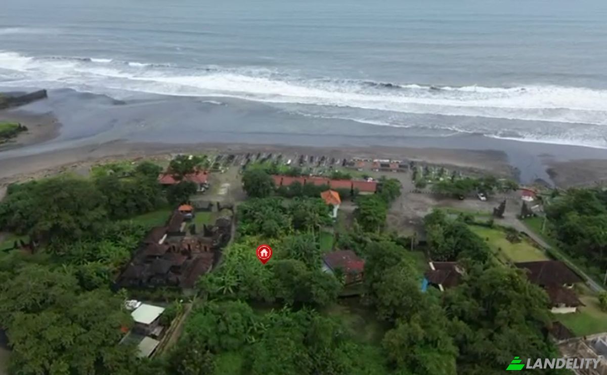 Land Lot for Sale Jl Yeh Gangga I No45, Sudimara, Tabanan Regency, Bali, Indonesia, Kec Tabanan, Kabupaten Tabanan. Photo 4