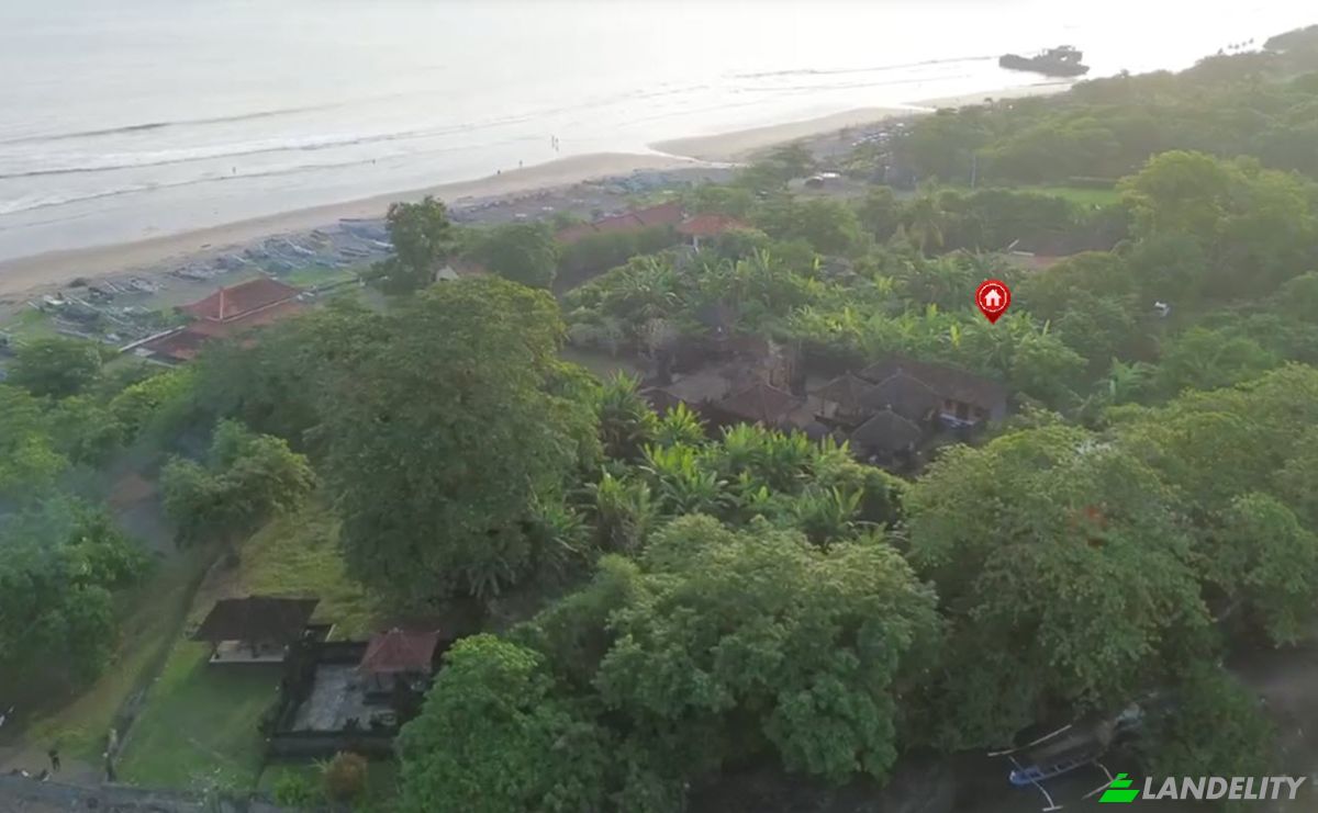 Land Lot for Sale Jl Yeh Gangga I No45, Sudimara, Tabanan Regency, Bali, Indonesia, Kec Tabanan, Kabupaten Tabanan. Photo 5