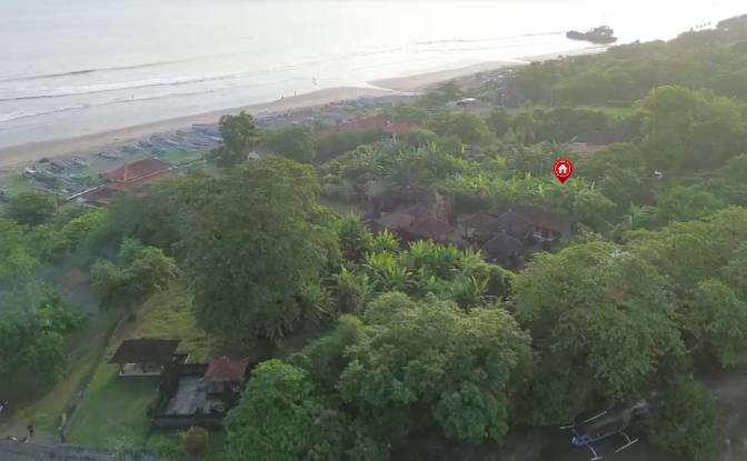 Land Lot for Sale Jl Yeh Gangga I No45, Sudimara. Photo#5 Land Lot for Sale Jl Yeh Gangga I No45, Sudimara. Photo#5