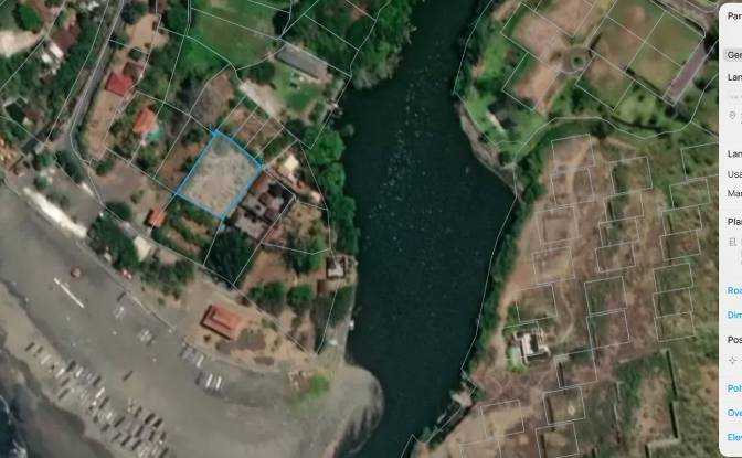 Land Lot for Sale Jl Yeh Gangga I No45, Sudimara. Photo#6 Land Lot for Sale Jl Yeh Gangga I No45, Sudimara. Photo#6