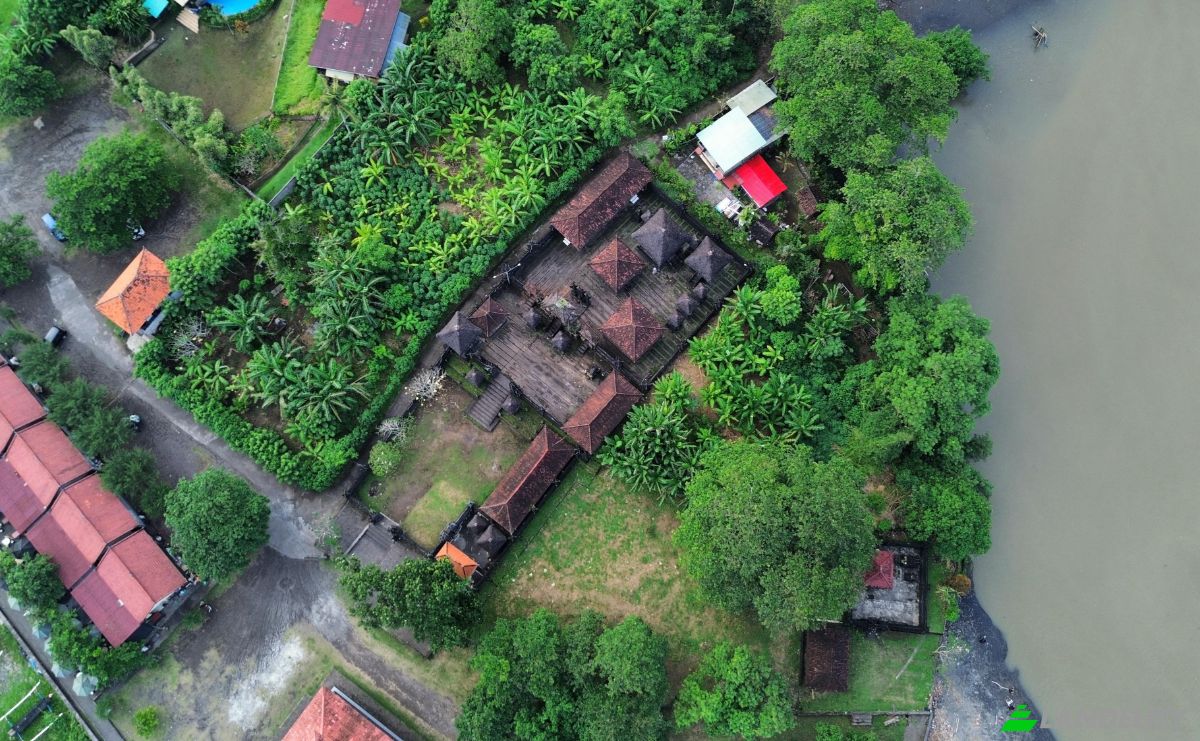 Land Lot for Sale Jl Yeh Gangga I, Sudimara, Tabanan Regency, Bali, Indonesia, Kec Tabanan, Kabupaten Tabanan. Photo 6