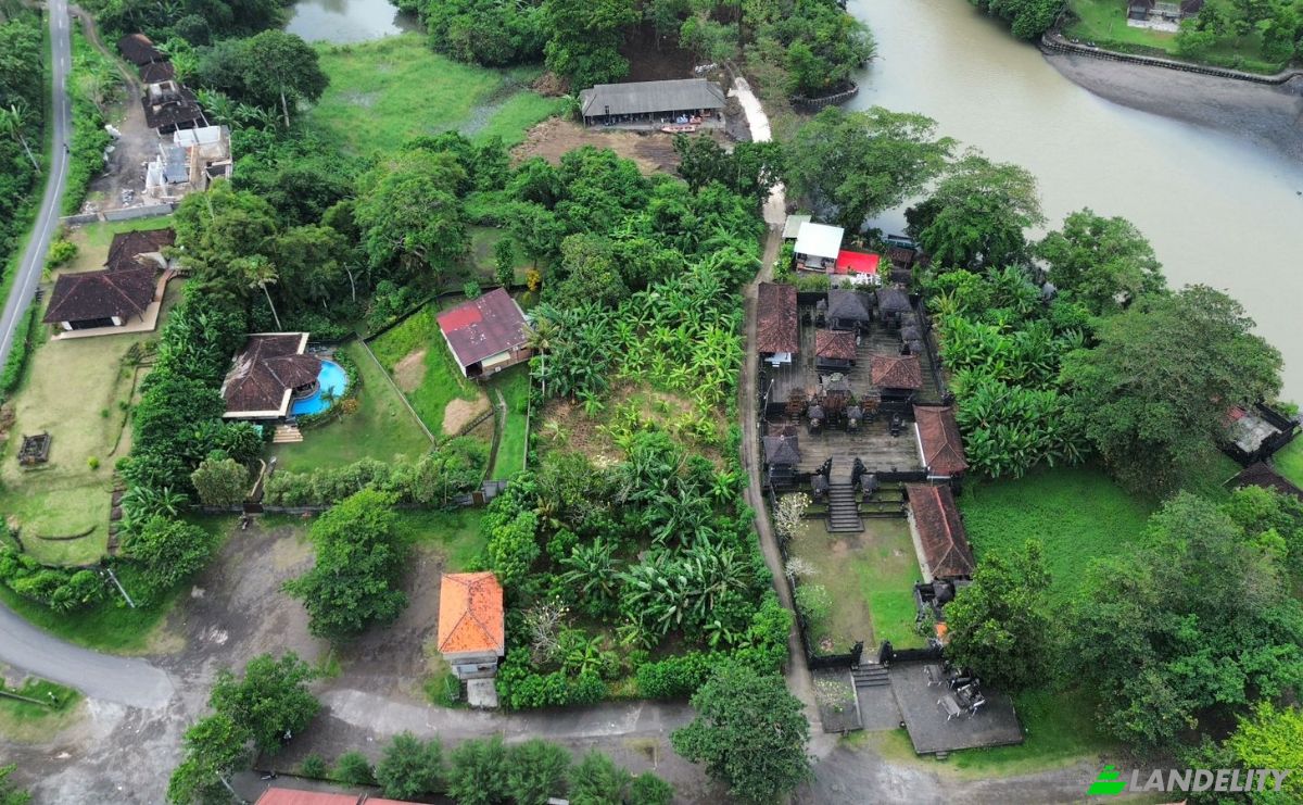 Land Lot for Sale Jl Yeh Gangga I, Sudimara, Tabanan Regency, Bali, Indonesia, Kec Tabanan, Kabupaten Tabanan. Photo 7