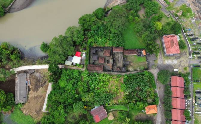 Land Lot for Sale Jl Yeh Gangga I, Sudimara. Photo#8 Land Lot for Sale Jl Yeh Gangga I, Sudimara. Photo#8