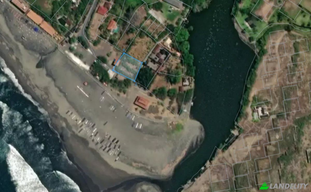 Land Lot for Sale Jl Yeh Gangga I, Sudimara, Tabanan Regency, Bali, Indonesia, Kec Tabanan, Kabupaten Tabanan. Photo 9