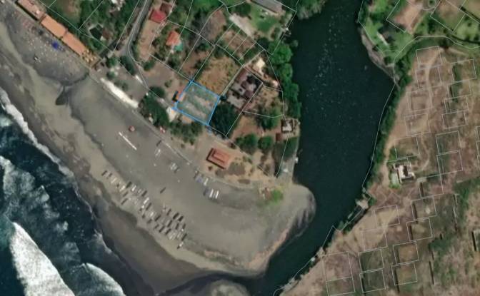 Land Lot for Sale Jl Yeh Gangga I, Sudimara. Photo#9 Land Lot for Sale Jl Yeh Gangga I, Sudimara. Photo#9