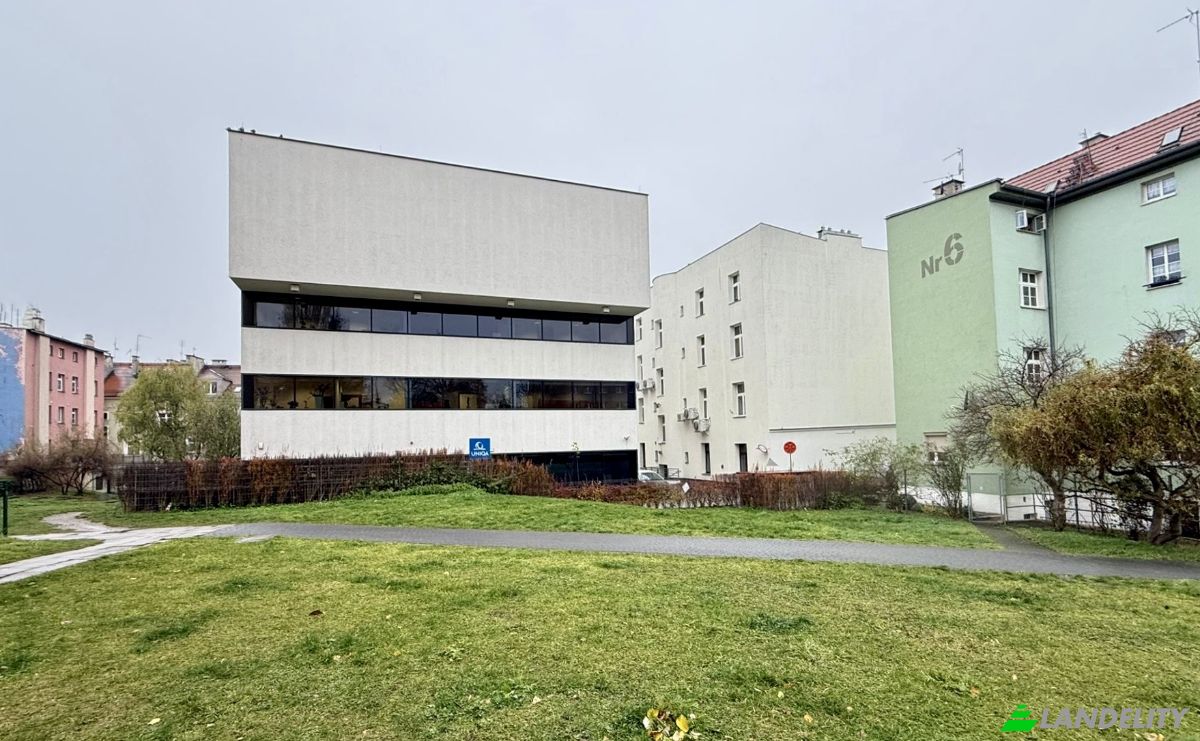 Business for Sale plac Swietego Sebastiana 5A, 46-020 Opole, Opole, Opole Voivodeship, Poland. Photo 1
