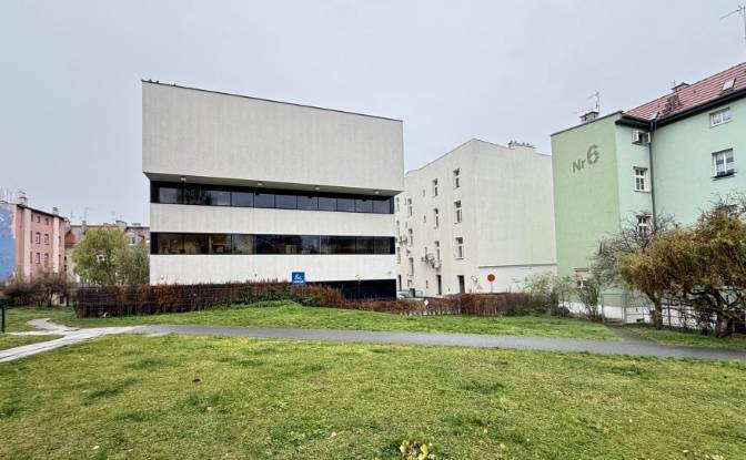 Business for Sale plac Swietego Sebastiana 5A. Photo#1 Business for Sale plac Swietego Sebastiana 5A. Photo#1