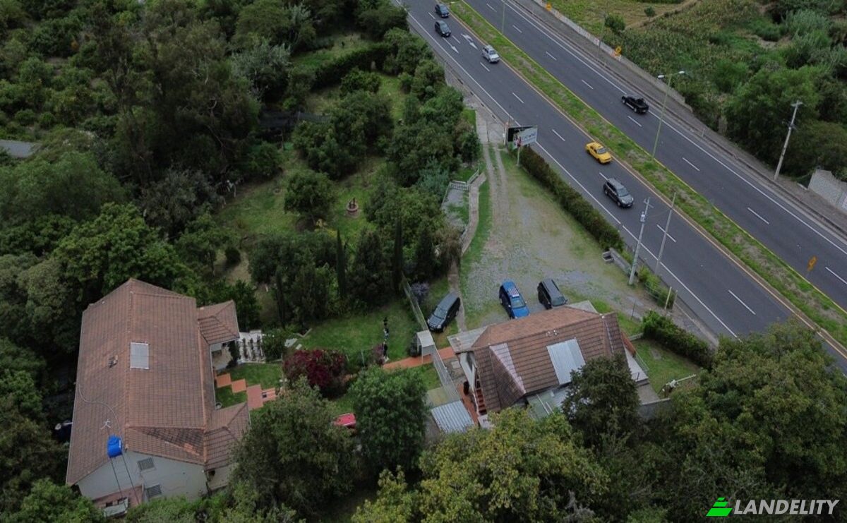Land Lot for Sale Quito 170209, Quito, Metropolitan District of Quito, Pichincha, Ecuador. Photo 3