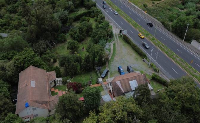 Land Lot for Sale Quito 170209, Quito. Photo#3 Land Lot for Sale Quito 170209, Quito. Photo#3