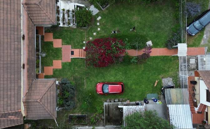Land Lot for Sale Quito 170209, Quito. Photo#4 Land Lot for Sale Quito 170209, Quito. Photo#4