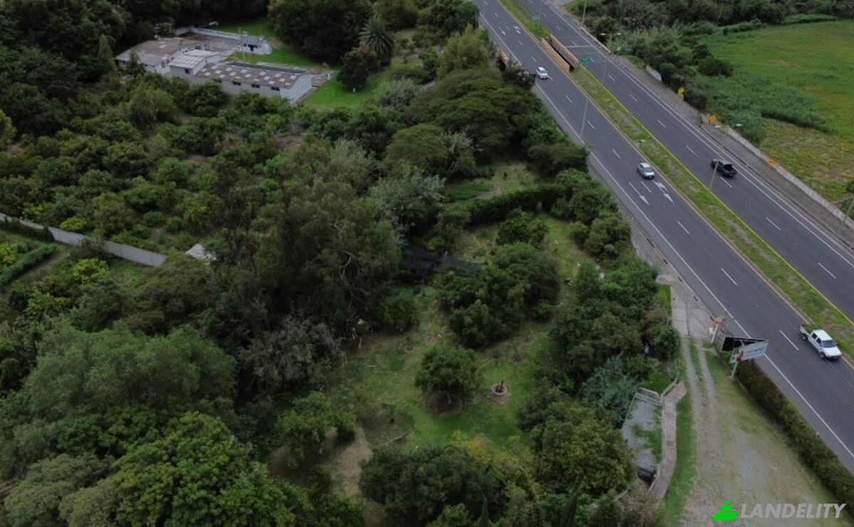Land Lot for Sale Quito 170209, Quito, Metropolitan District of Quito, Pichincha, Ecuador. Photo 5