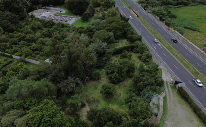 Land Lot for Sale Quito 170209, Quito. Photo#5 Land Lot for Sale Quito 170209, Quito. Photo#5