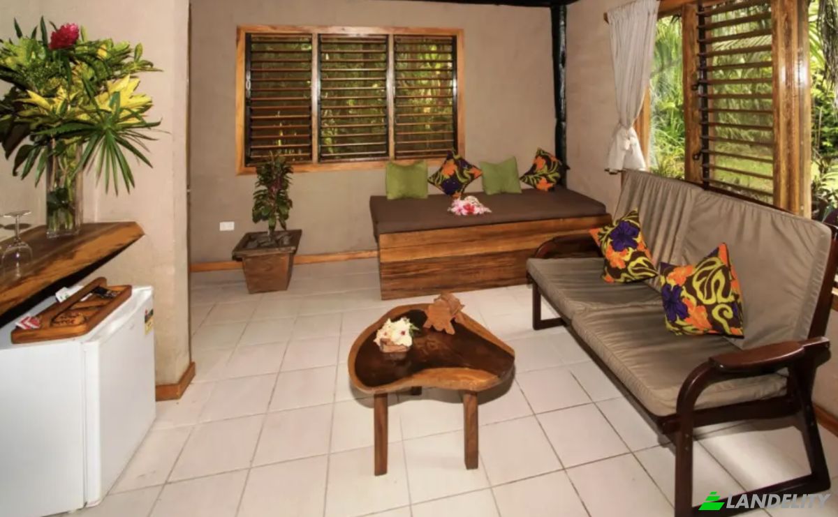 Resort for Sale Naqarawalu, Cakaudrove, Northern Division, Fiji. Photo 3